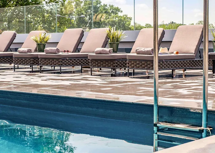 Mercure Orleans Centre Bords De Loire