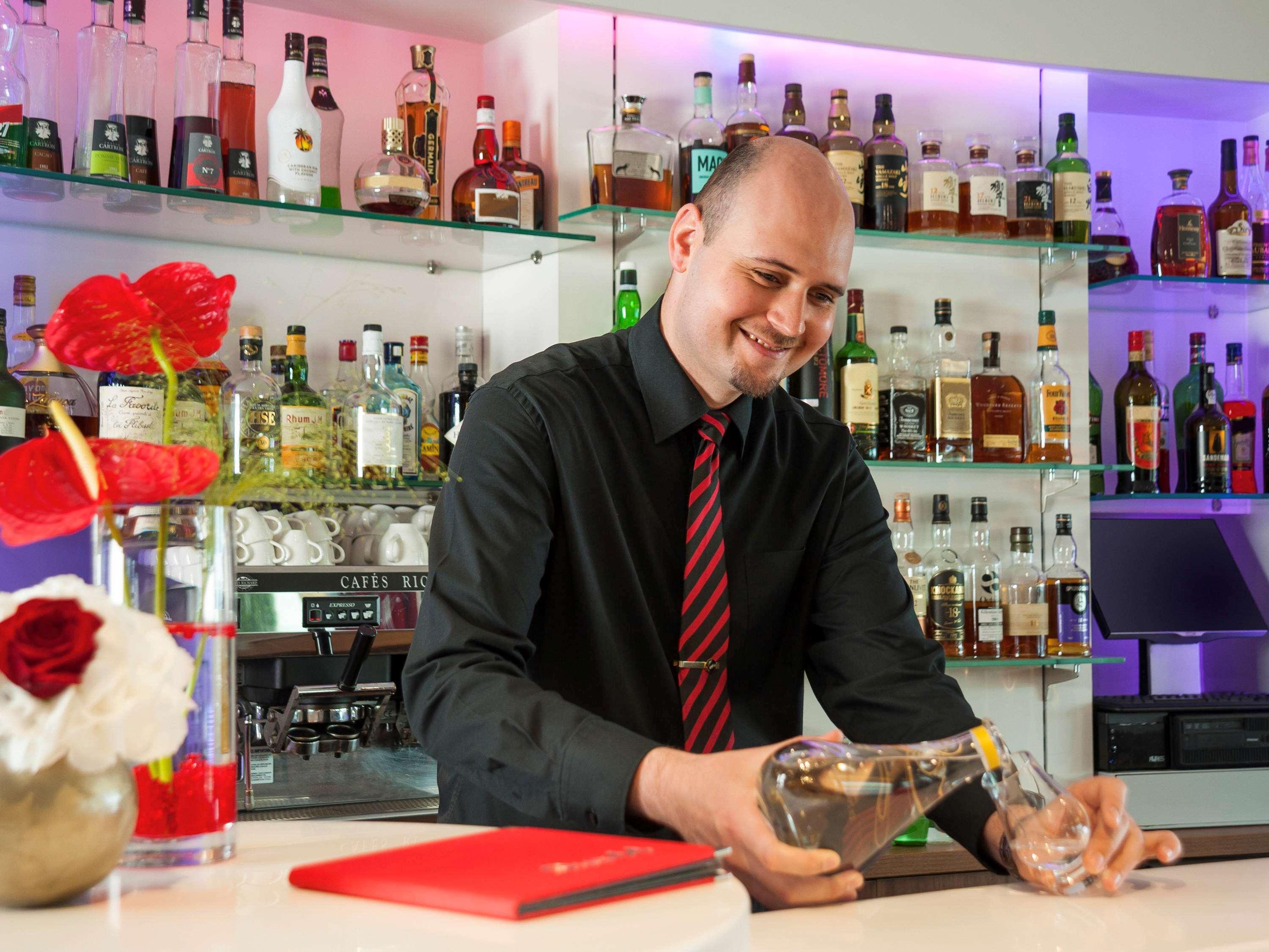 Hotel Mercure Centre Bords De Loire Orleans