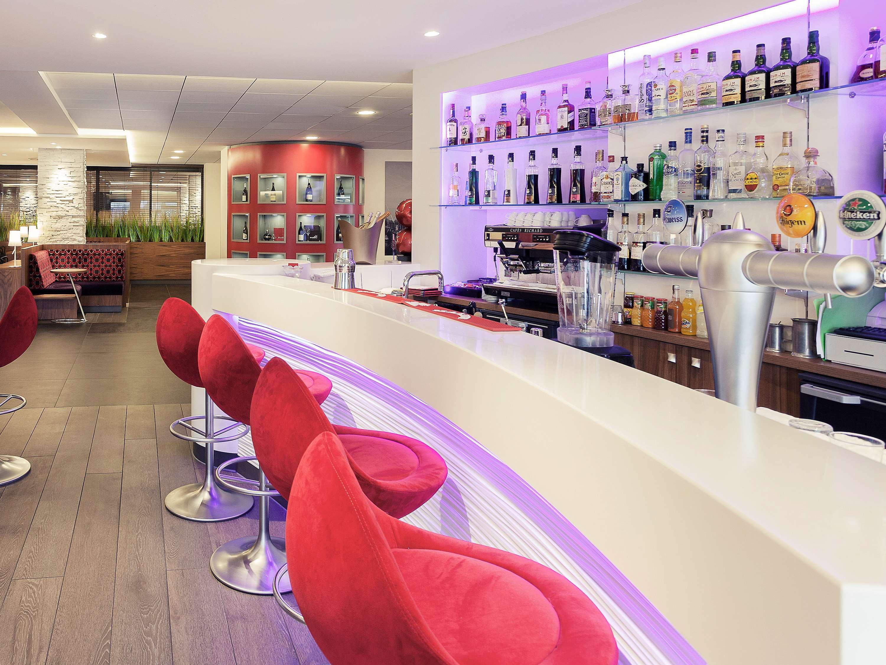 Mercure Centre Bords De Loire Hotel Orleans