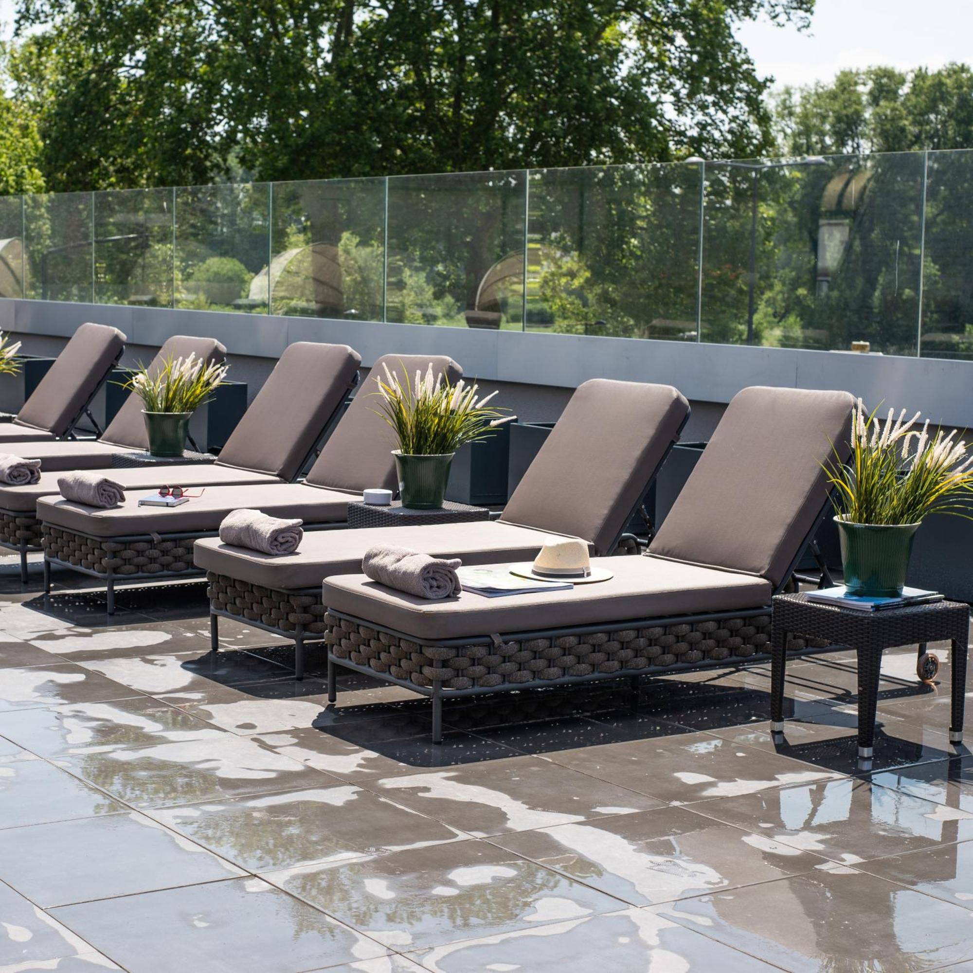 Mercure Centre Bords De Loire 4*