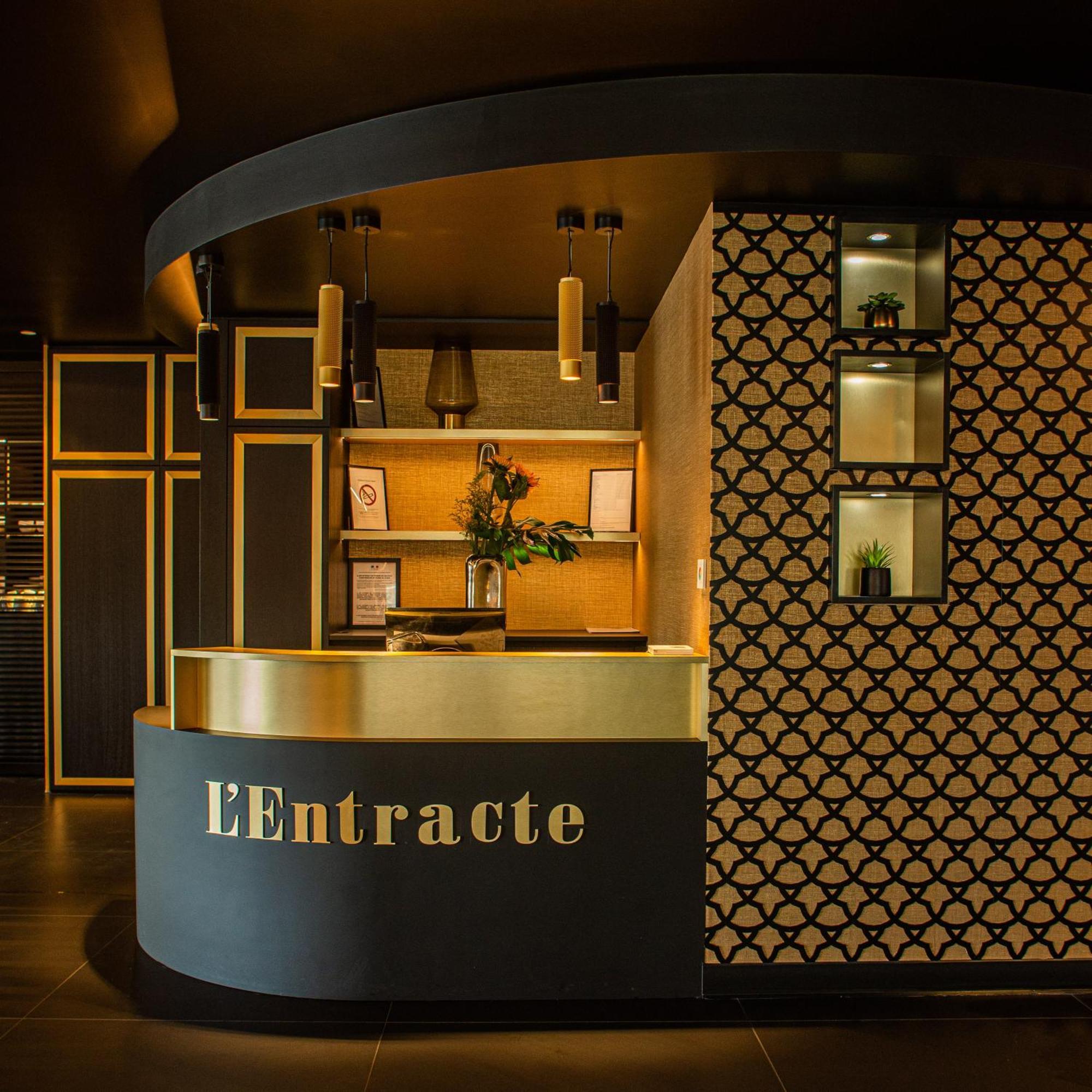 Hotel Mercure Centre Bords De Loire
