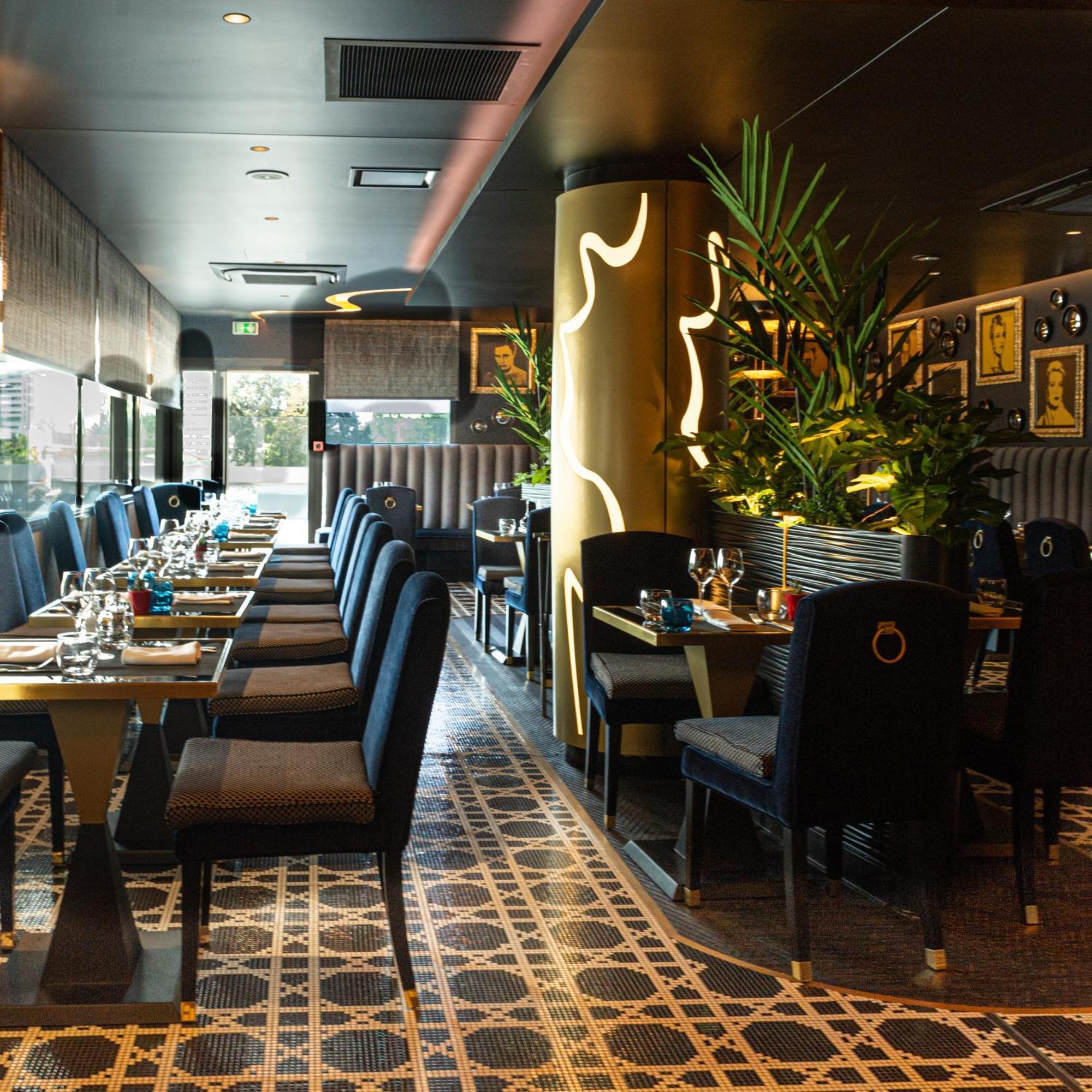 Mercure Centre Bords De Loire Hotel