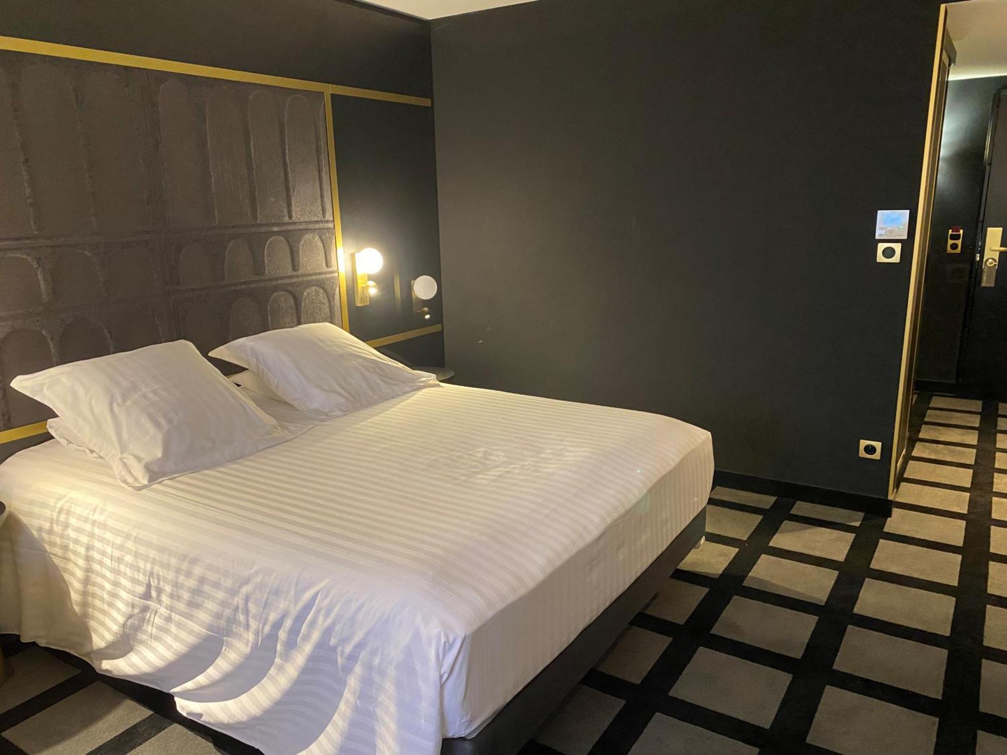 Mercure Centre Bords De Loire Hotel Orleans