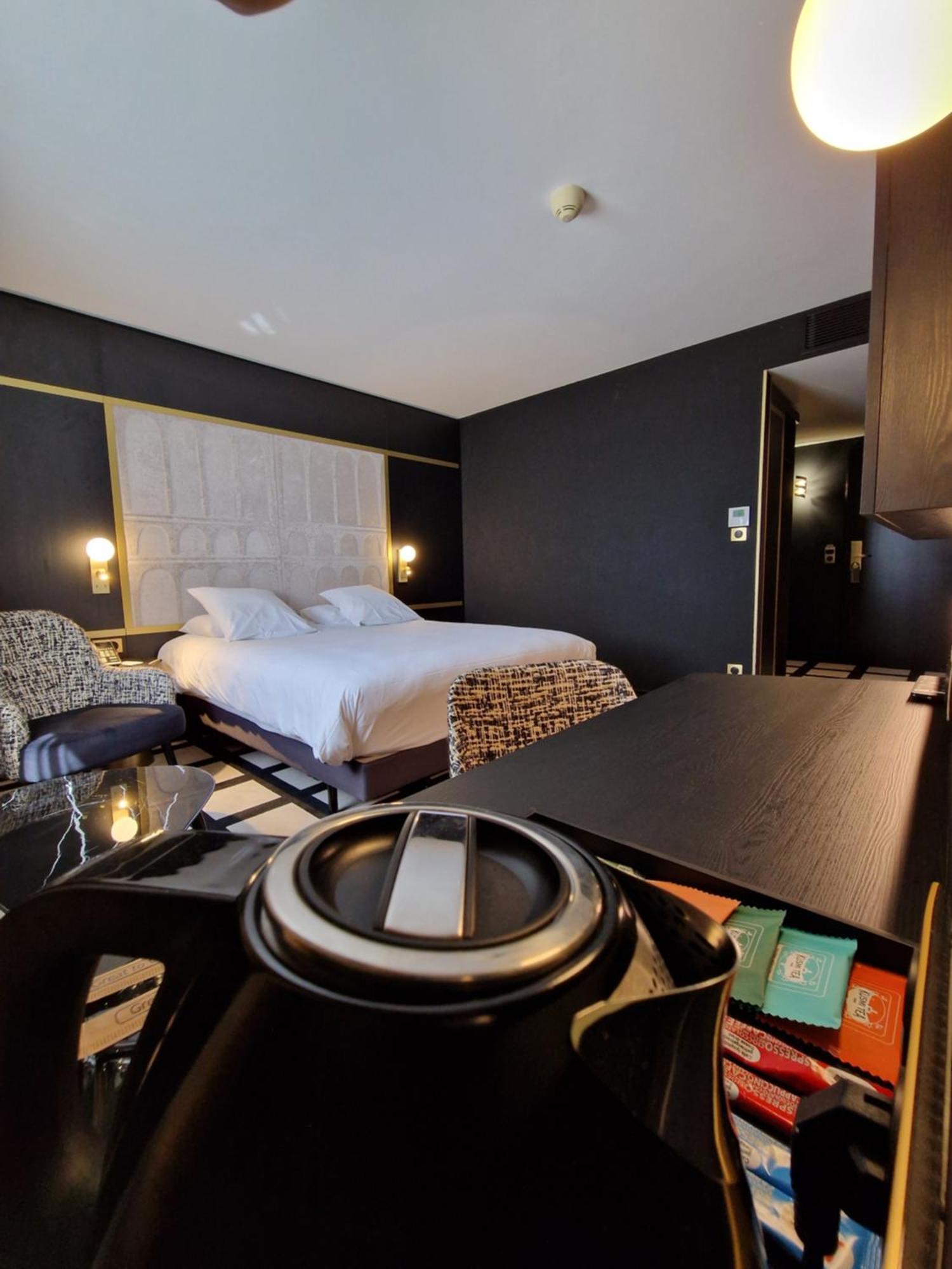 Mercure Centre Bords De Loire