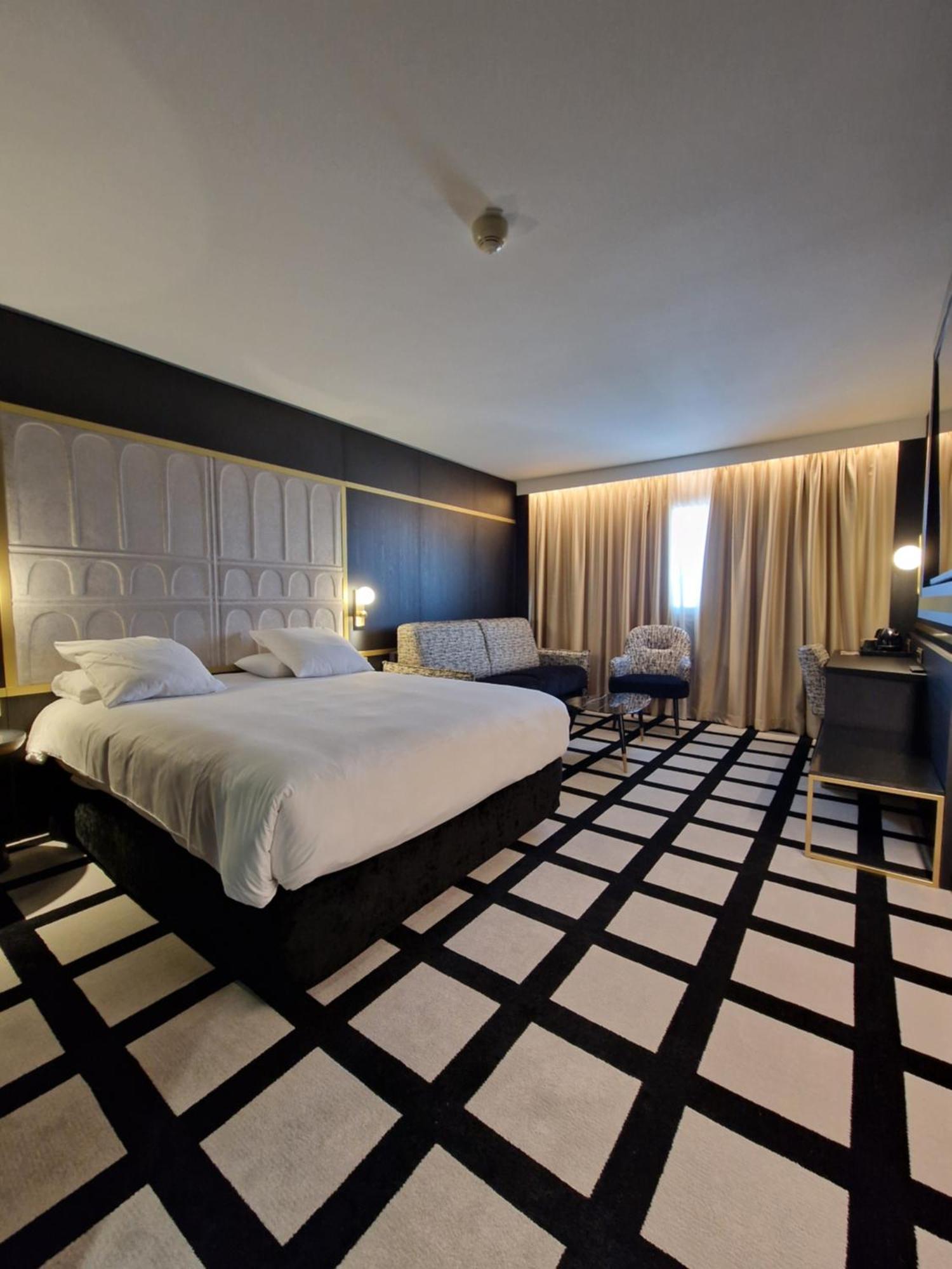 Hotel Mercure Centre Bords De Loire