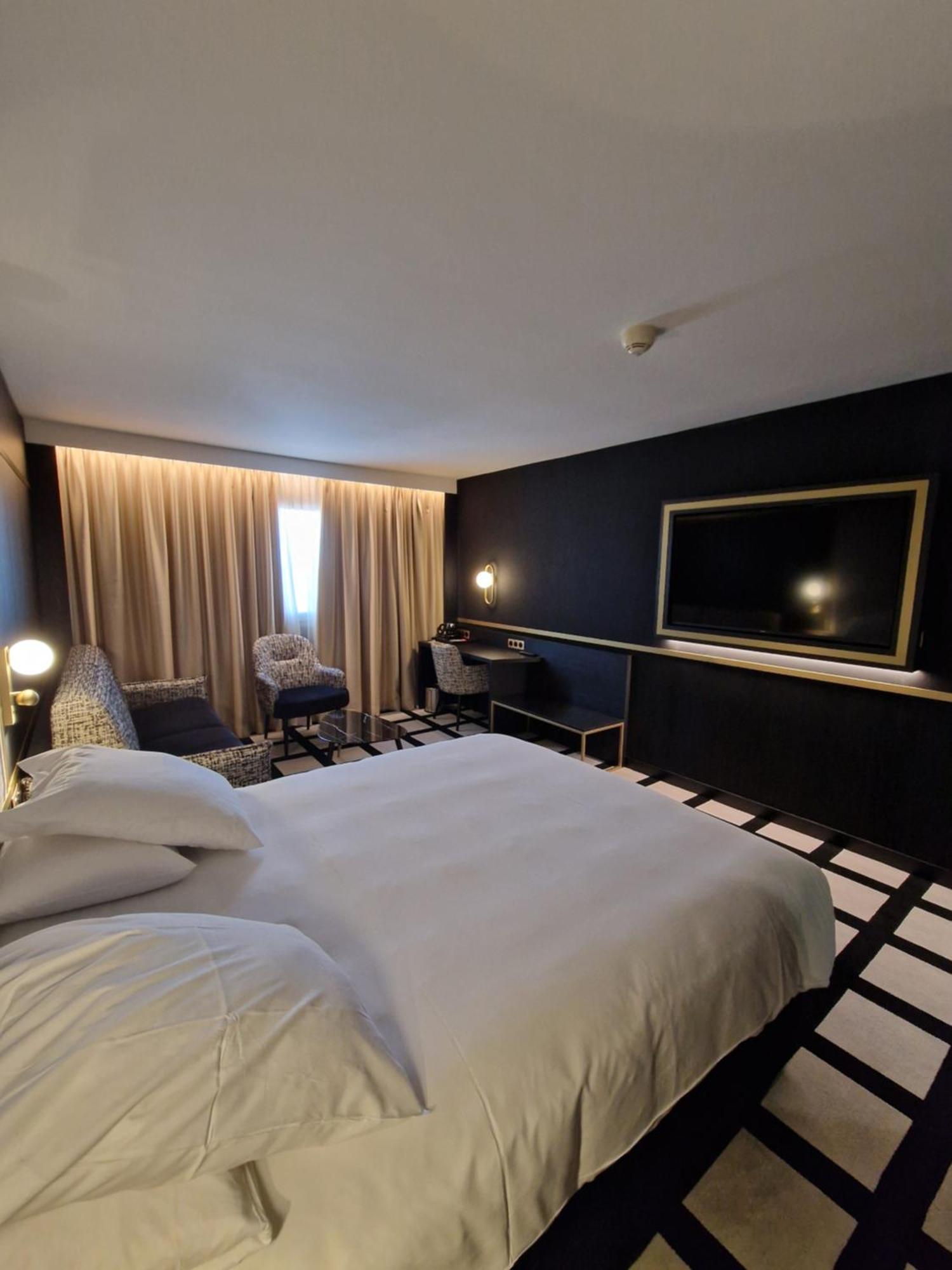 Hotel Mercure Centre Bords De Loire Orleans