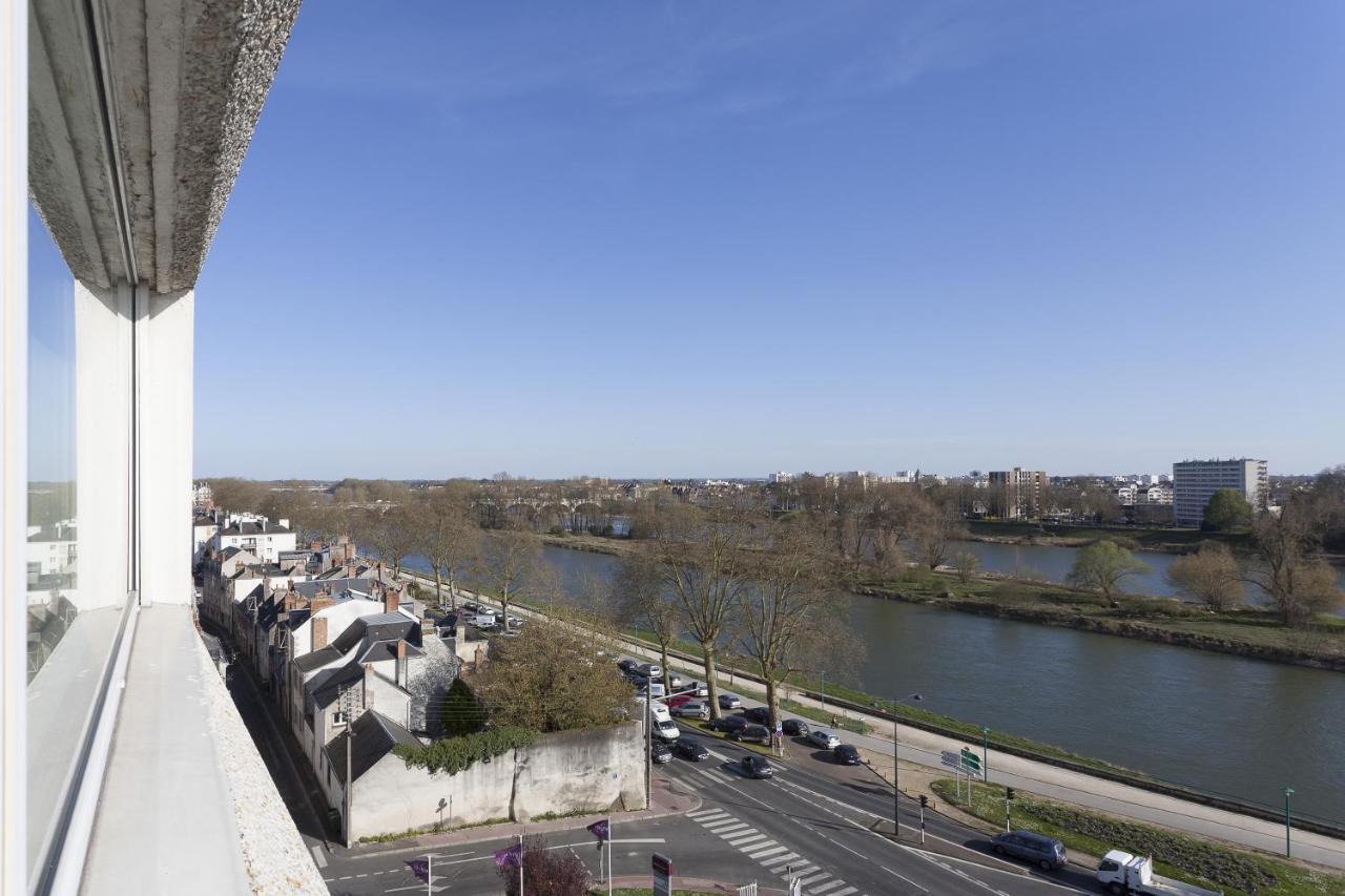 Hotel Mercure Centre Bords De Loire 4*